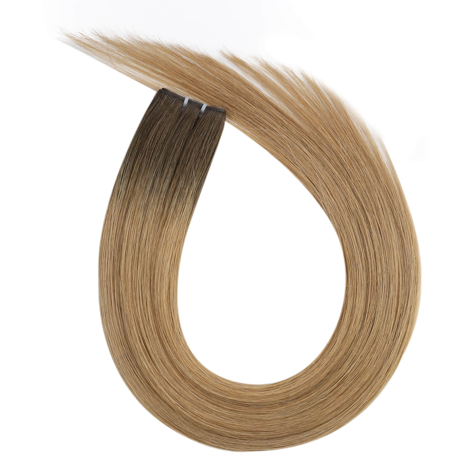 weft hair extensions, best hair extensions, hair extensions for thin hair, real hair extensions, hair extensions for short hair