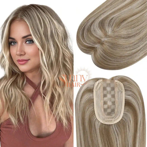 Topper for Woman,sunny hair Topper,Silk hair topper,mono topper hair,Mono Topper,human hair topper,high quality virgin hair extensions,hair topper women,hair topper,wig,hair topper silk base,hair topper human hair,hair topper for women,blonde hair topper,human hair topper blonde,balayage hair topper,balayage hair,virgin hair extensions,hair extensions clip in,Hair Volumizers,Clip-In Hair Volumizers