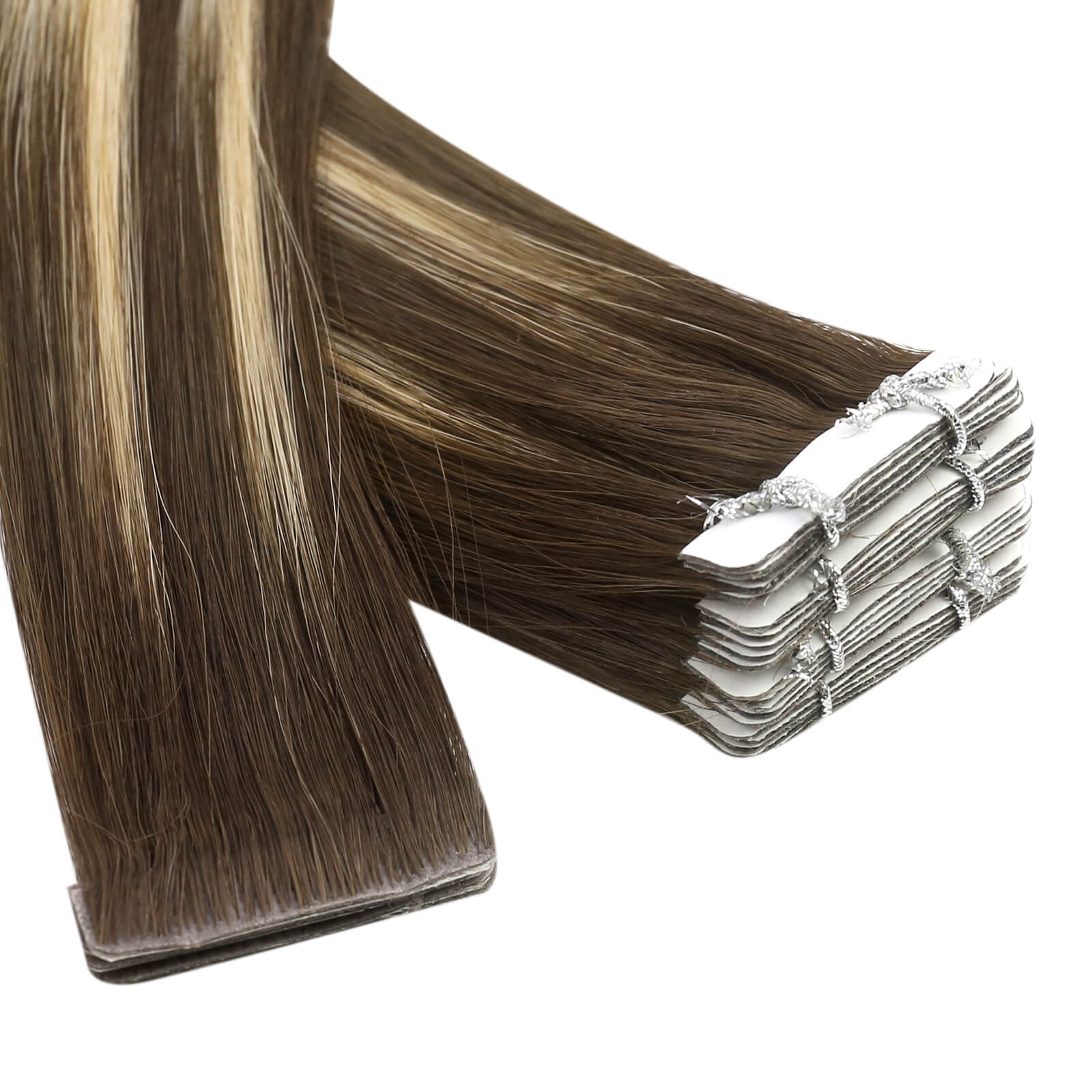tape in hair extensions, best tape in hair extensions, tape in extensions human hair, sunny hair, professional hair, seamless tape in extensions, best quality human hair, long life hair
