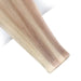 seamless tape in hair extensions