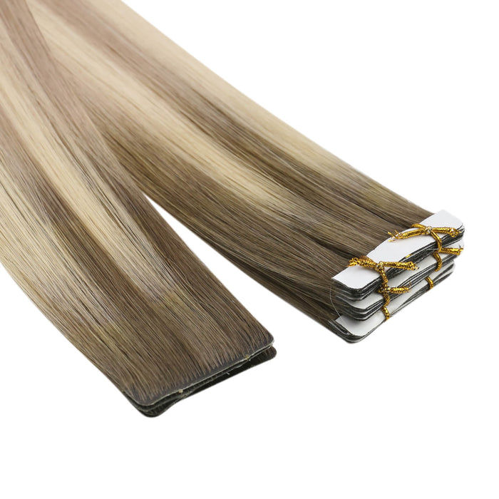 sunny hair,virgin hair,injection tape,human-Hair extensions,best human hair,100% real hair,best hair extensions