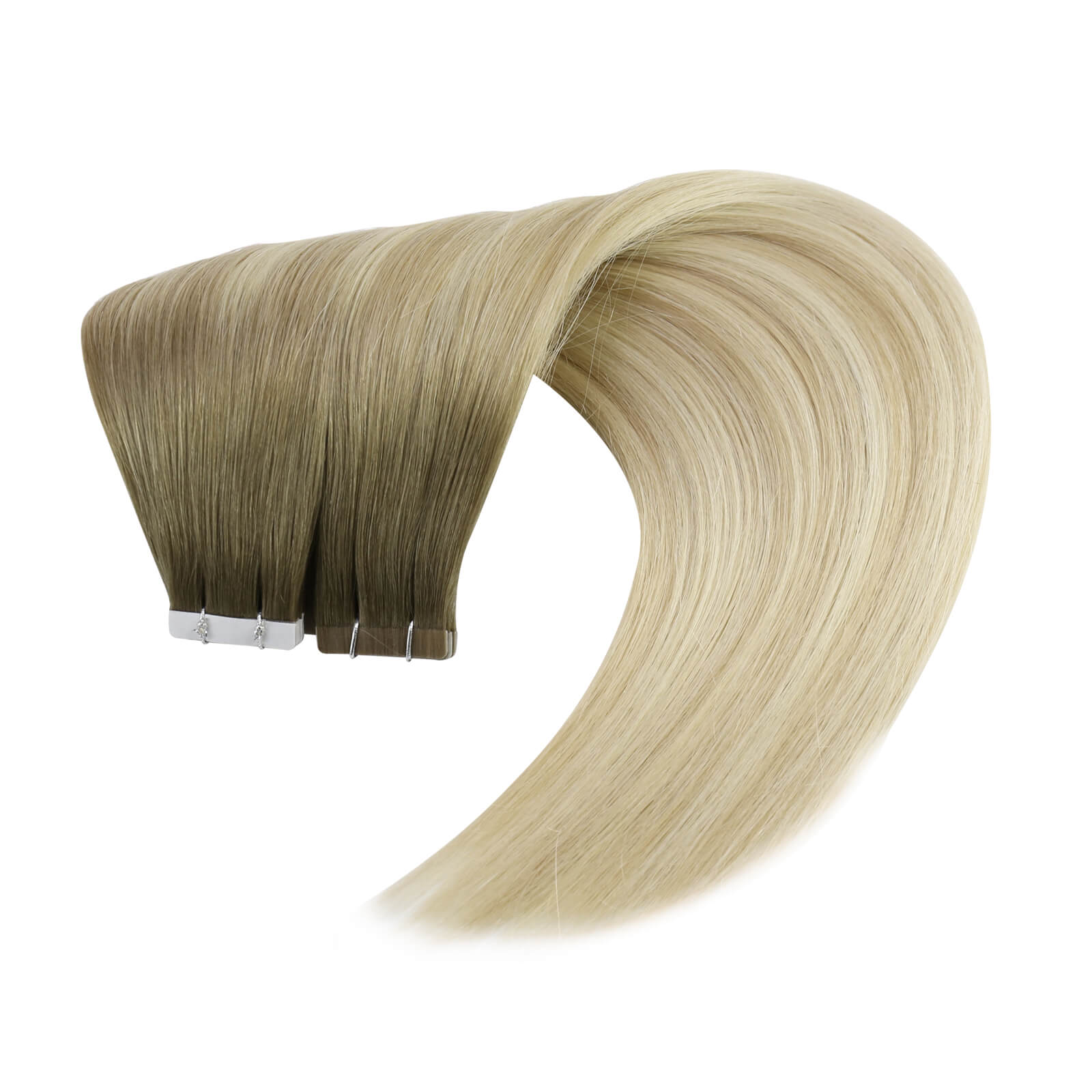 Virgin Hair tape in hair extensions, sunny hair Virgin Hairtape in extensions, sunny hair,seamlesss tape hair,hair tape extensions Virgin Hair,