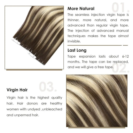 tape in hair extensions,best tape in hair extensions,