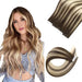 hair tape, tape in hair extensions, best tape in hair extensions, tape in extensions human hair, sunny hair, professional hair, brand thick end hair, single drawn hair, 100% real human hair, silky smooth hair, hair extensions