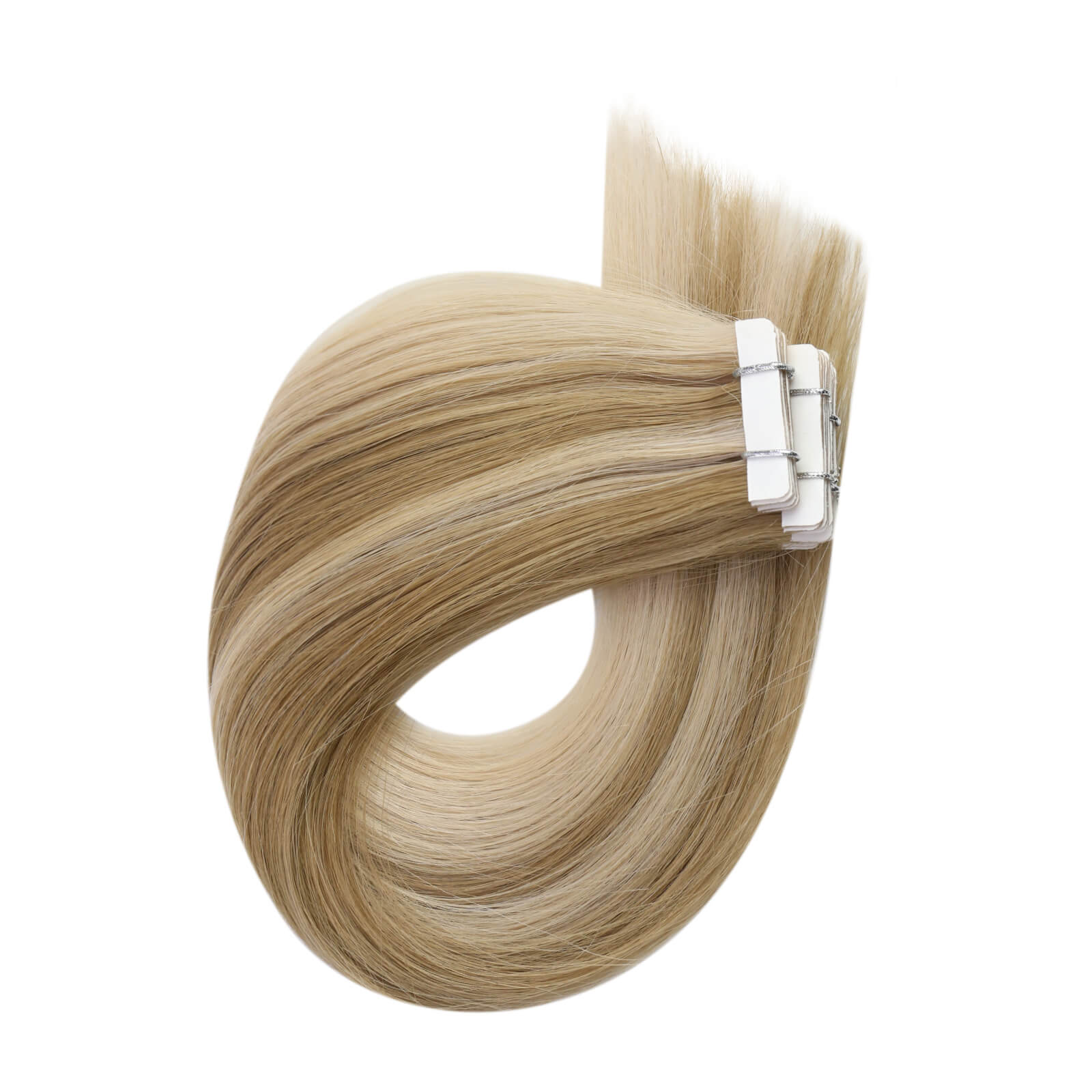 sunny hair extensions,tape hair extensions,human hair extensions, 18 inch hair extensions,best hair extensions,blonde hair extensions,for thin hair,for short hair extensions,injection taoe,seamless tape hair,
