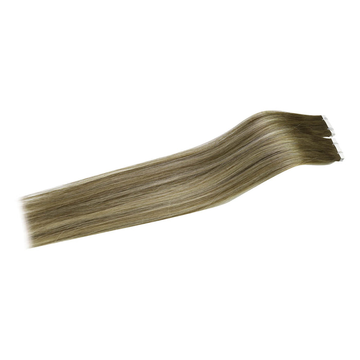 sunny hair Virgin Hair tape in extensions, hair tape extensions Virgin Hair, Virgin Hair best tape in hair extensions,