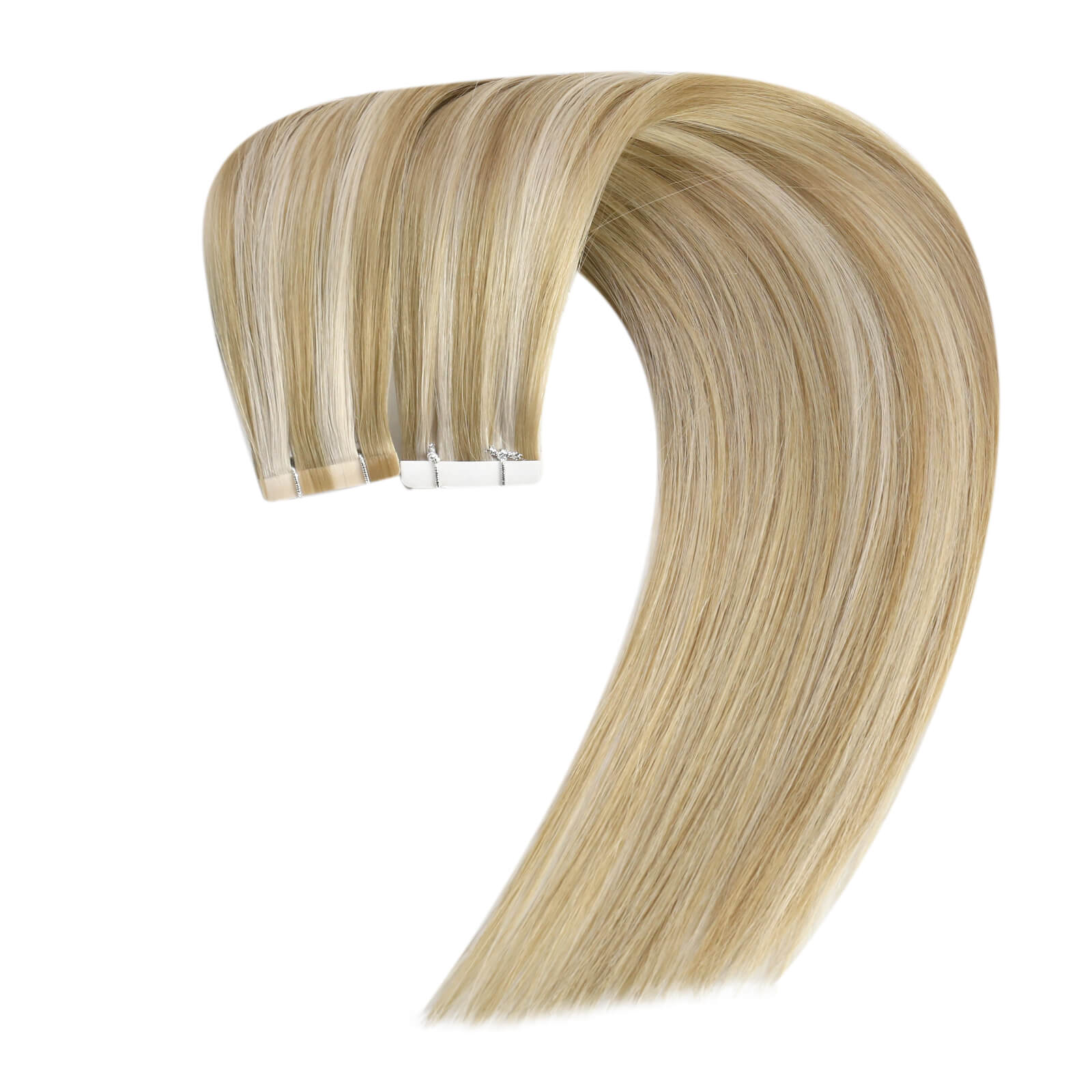 best tape in hair extensions, tape in extensions human hair, invisible tape in extensions,