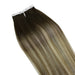 human hair Virgin Hair tape in extensions, hair tape extensions Virgin Hair, Virgin Hair best tape in hair extensions,
