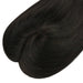 Mono Topper,human hair topper,high-quality virgin hair extensions,hair topper women,hair topper,wig,hair topper silk base,hair topper human hair,dark brown hair topper,black hair topper,natural black hair topper, hair topper black,black hair,easy remove,easy wear,natural appearance,easy application