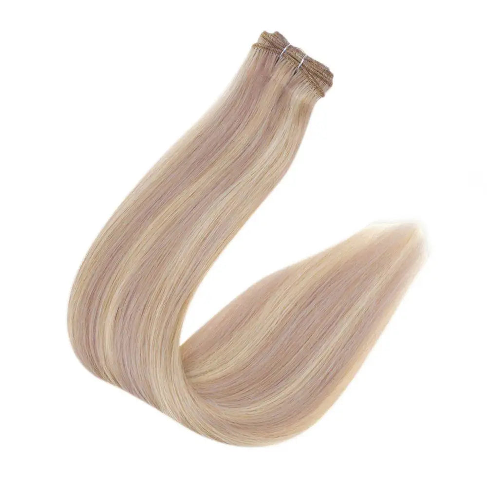 machine weft hair extensions,human hair weft,sew in hair