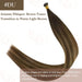 weft_hair_extensions,balayage hair extensions,human hair weft