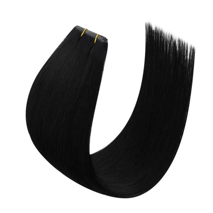 hair extensions for black hair,invisible weft hair,pu weft hair extensions,hair extensions for black hair,hair extensions for thin hair,sunny hair,best hair extensions