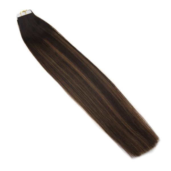 tape in human hair extensions balayage brown and blonde tape ins tape in hair extensions real hair tape in human hair extensions tape in hair extensions real hair human hair extensions tape in balayage hair extensions human hair