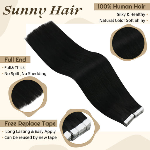 Sunny Hair Extensions,best tape in hair extensions tape in extensions for black hair tape in human hair extensions hair extensions tape in tape in hair extensions human hair tape in extensions