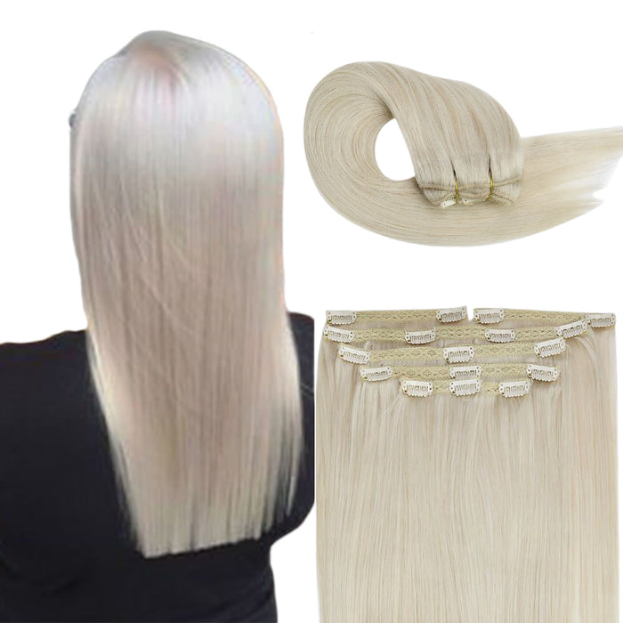 clip in hair extensions blonde clip in hair extensions