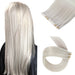 virgin injection tape in hair extensions, human hair tape in extensions, tape hair extensions