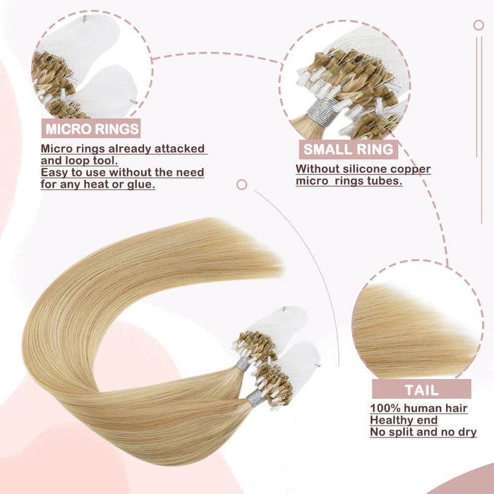 microlink hair extensions