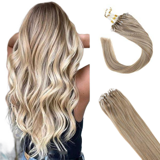 Sunny Hair Extensions COLD EXTENSIONS KITS Ice Hair Extension Cold Fusion  Set of 4 U S A -  UK