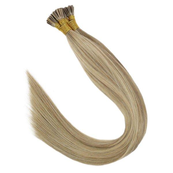pre bonded human hair extensions
