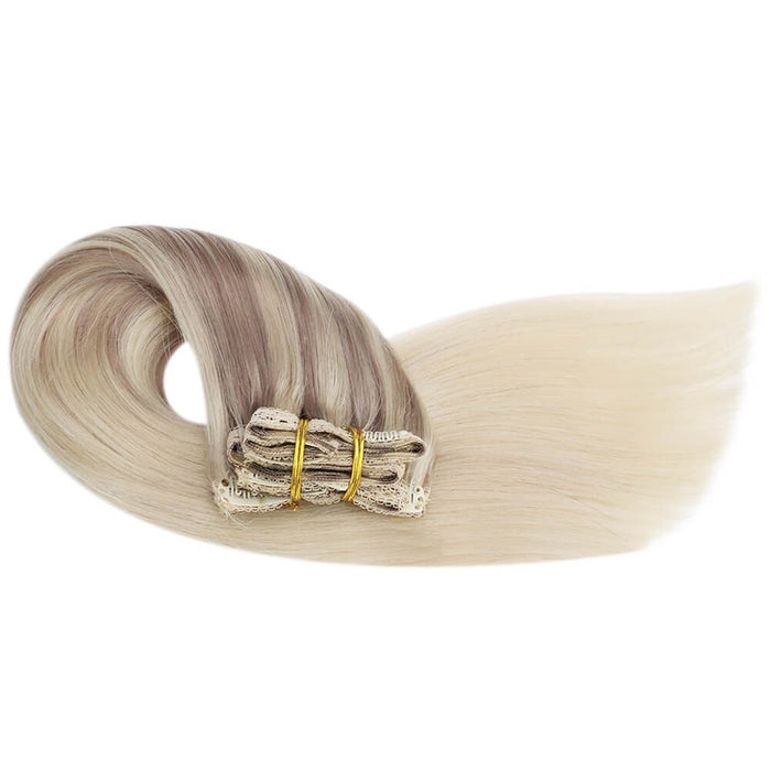 human hair extensions clip in hair clips for women clip in hair extensions for short hair