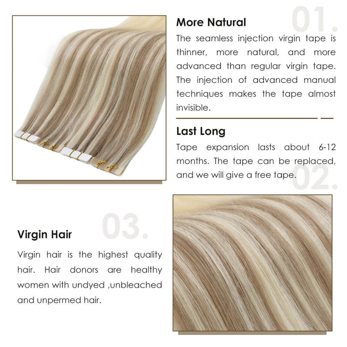 virgin human hair highest quality human hair full cuticle hair fast shipping virgin hair highest salon quality hair Premium Virgin Human Hair