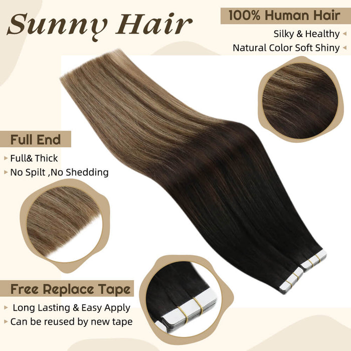sunny hair tape in extensions hair tape extensions best tape in hair extensions tape in human hair extensions,seamless tape human hair extensions thick tape in hair extensions human hair tape in extensions