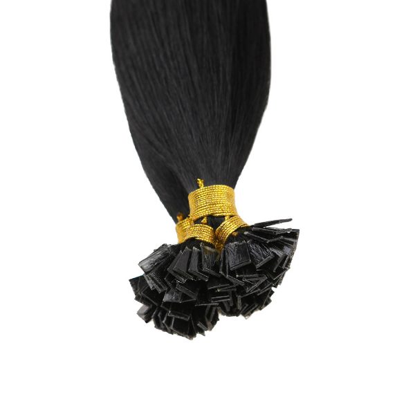 keratin bonded hair extensions