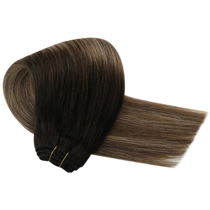 clip ins natural clip in hair extensions ombre clip in hair extensiosn straight clip in hair extensions