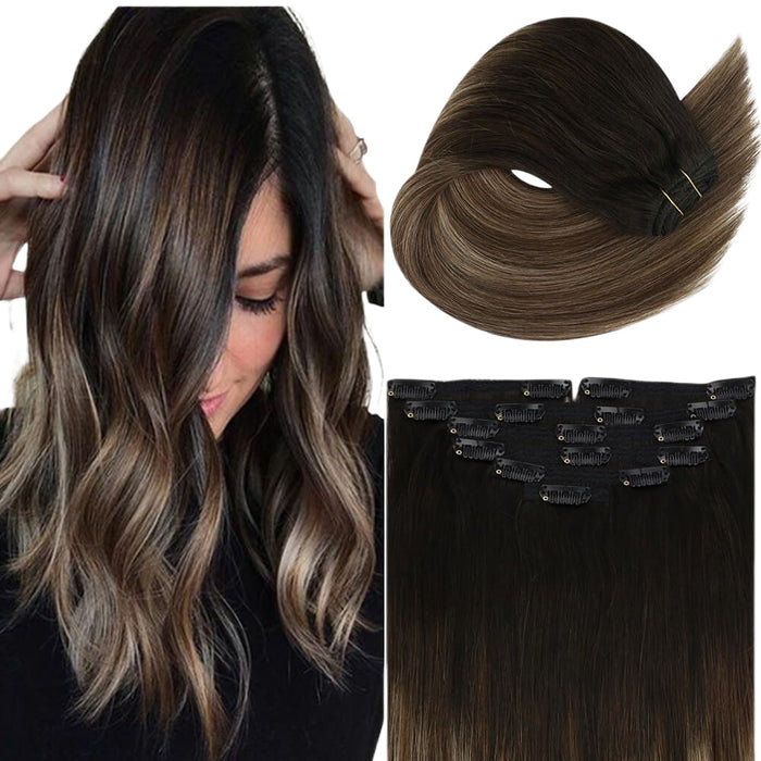 clip in extensions thick best clip in hair extensions ombree clip in hair extensions clip ins