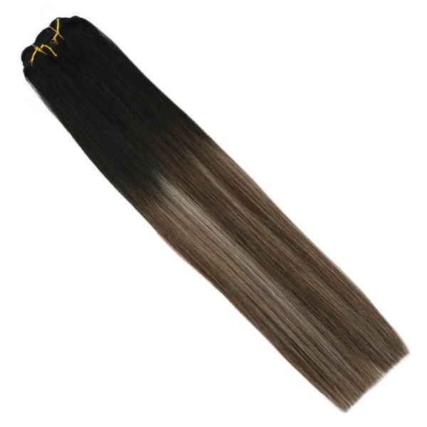clip in extensions human hair natural hair clip ins seamless clip in hair extensions straight clip in hair extensions