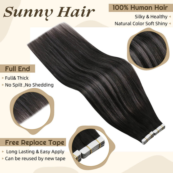 sunnyhair,tape in hair extensions blonde tape in hair extensions maintenance,hair extensions tape in human hair tape in extensions maintenance