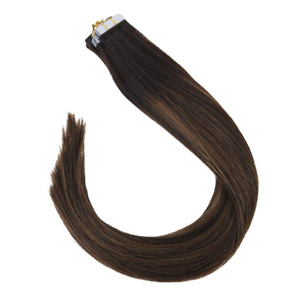tape in human hair 24 inch balayage brown and blonde tape ins tape in hair extensions real hair tape in human hair extensions tape in hair extensions real hair human hair extensions tape in balayage hair extensions human hair