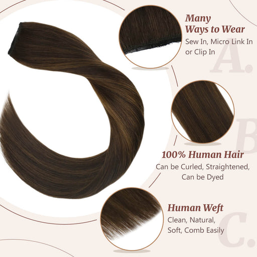 human hair weave bundles, double weft hair bundle, weft hair extensions human hair, human hair wefts sew in, sew in extensions human hair, weft extensions, sew in weft extensions,weave in extensions,weft hair extensions human hair,100% remy human hair,hair weft meaning