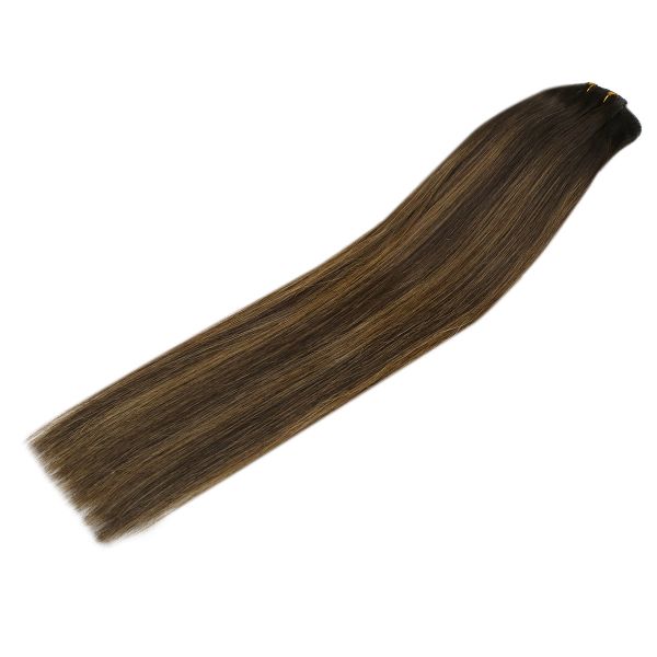 hair clips for women best clip in hair extensions clip in extensions weft hair extentions