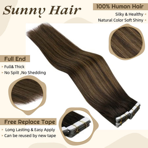 sunny hair tape in extensions hair tape extensions best tape in hair extensions tape in extensions for black hair tape in human hair extensions
