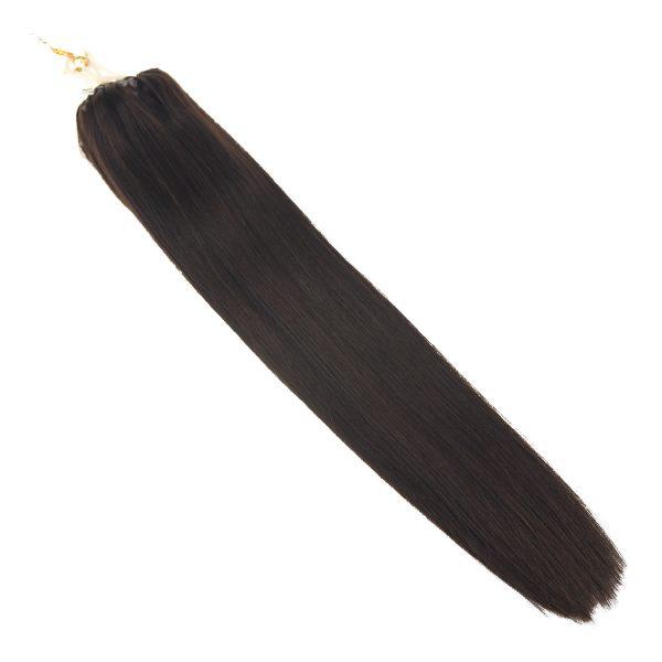 cold fusion hair extensions