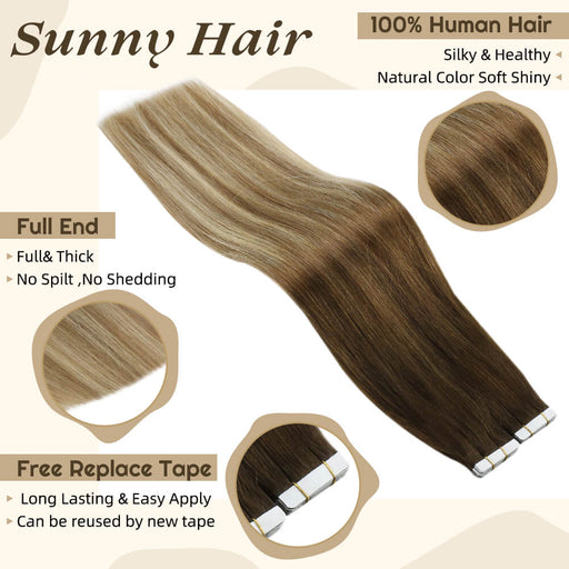 best human hair tape in extensions tape in extensions human hair tape human hair extensions，inch tape in hair extensions brown tape hair in extension
