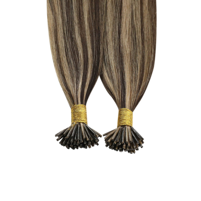 i-tip hair extensions human hair extensions i tip hair extensions cold fusion hair extensions remy hair extensions