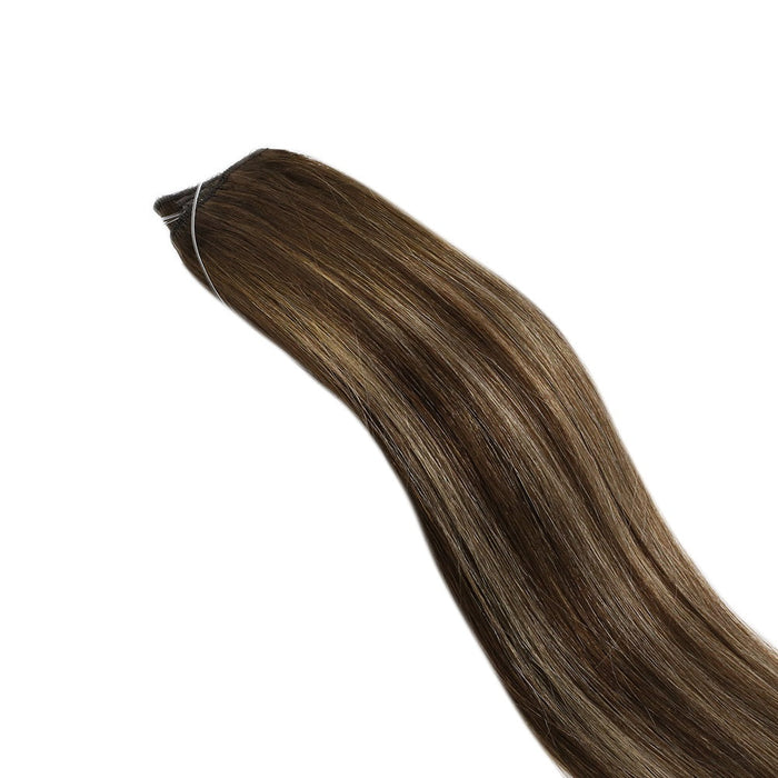 invisible hair extensions for thin hair,halo hair extensions human hair, thick end hair,  obest hair on sale,,  halo hair