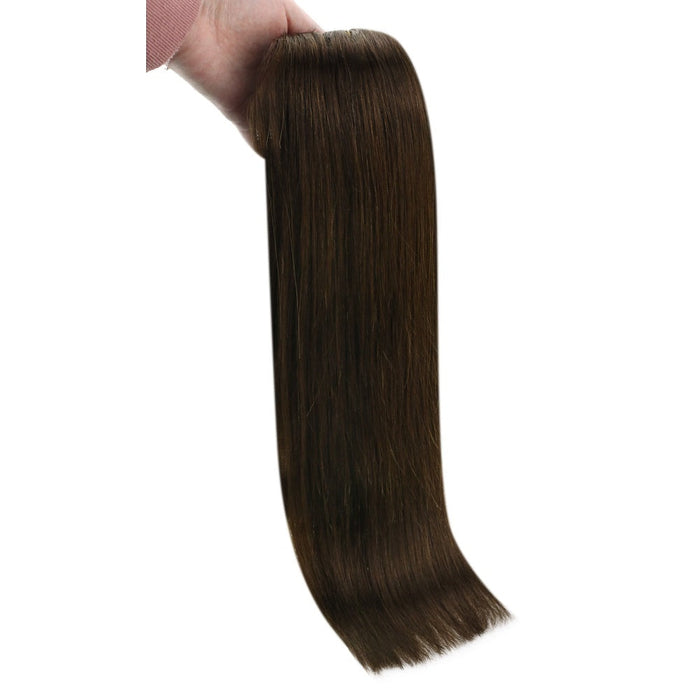 seamless clip in hair extensions straight clip in hair extensions remy clip- in hai extensions