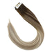 sunny hair tape in hair extensions balayage brown and blonde tape ins tape in hair extensions real hair tape in human hair extensions tape in hair extensions real hair human hair extensions tape in balayage hair extensions human hair