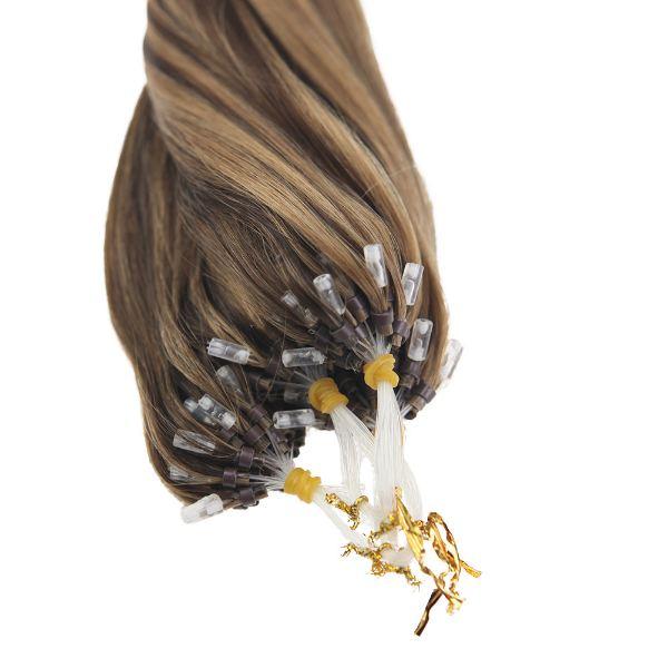 micro link hair extension beads