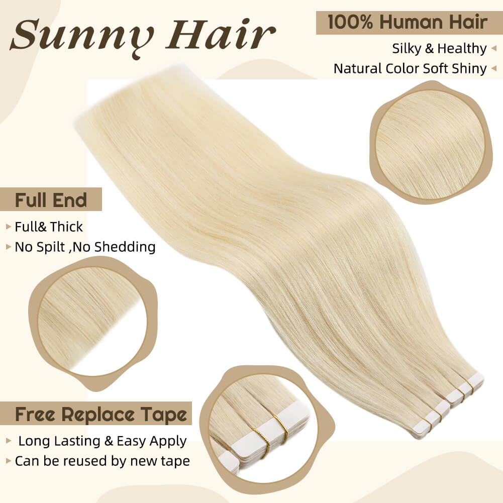 sunny hair tape in extensions,best tape in hair extensions,human hair tape in extensions,babe tape in hair extensions,hair extensions tape in,tape in blonde hair extensions