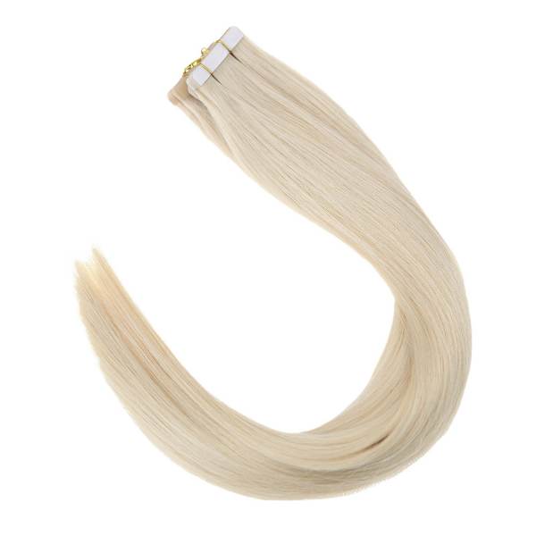 Sunny Hair Extensions,remy human hair tape in extensions.skin weft tape in hair strong tape hair thick end tape in human hair naturally look hair 