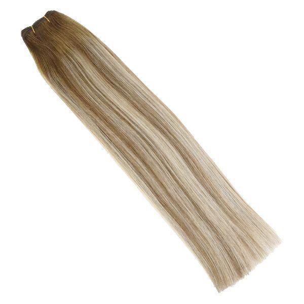 human hair weave bundles, double weft hair bundle, weft hair extensions human hair, human hair wefts sew in, sew in extensions human hair, weft extensions, sew in weft extensions