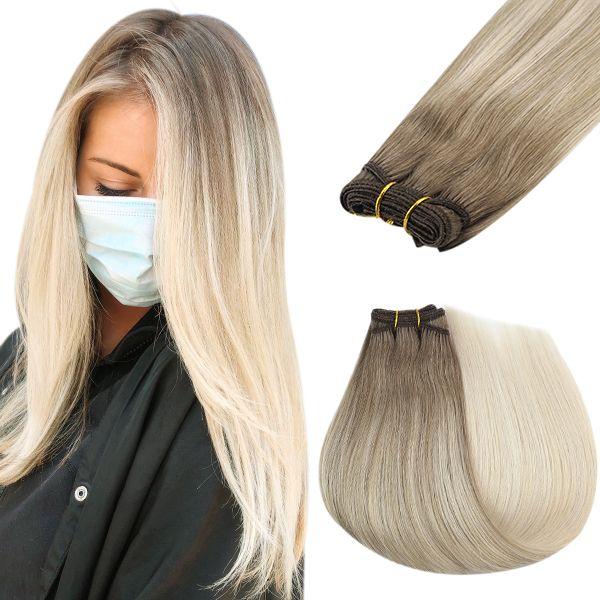 human hair weave bundles, double weft hair bundle, weft hair extensions human hair, human hair wefts sew in, sew in extensions human hair, weft extensions, sew in weft extensions,weave in extensions,weft hair extensions human hair,100% remy human hair,hair weft meaning