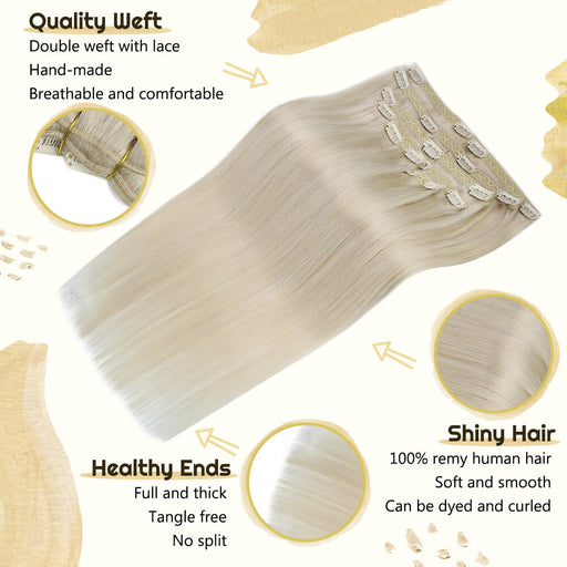 best clip in hair extensions,seamless clip hair extensions