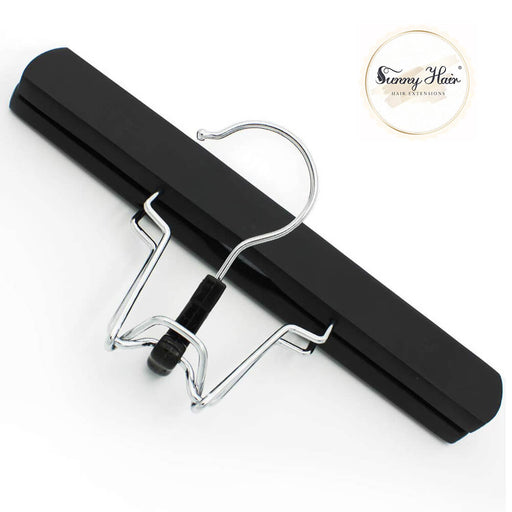 Hair Extension Storage Bag Extension Holder with Hanger Strong Portable Hair