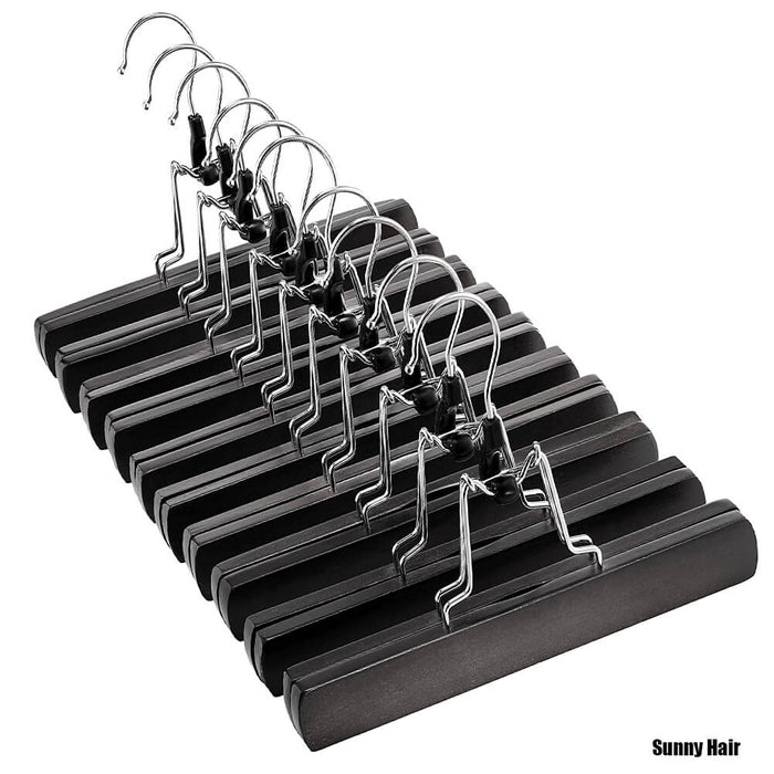 Hair Extension Storage Bag Extension Holder with Hanger Strong Portable Hair