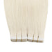 Sunny Hair Extensions,best tape in hair extensions,human hair tape in extensions,ash blonde tape in hair extensions,babe tape in hair extensions